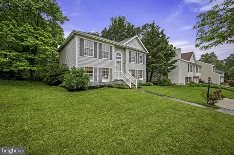 1701 Angel Ct, Severn, MD 21144