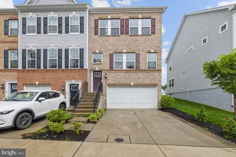 3624 Duckhorn Way, Laurel, MD 20724