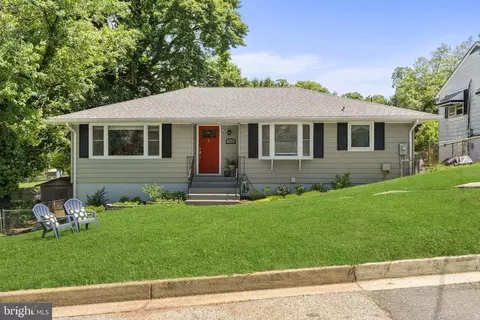 216 Parker Ave, Annapolis, MD 21401