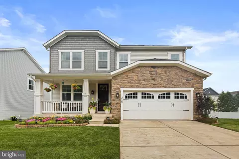 316 Daleview Dr, Glen Burnie, MD 21060