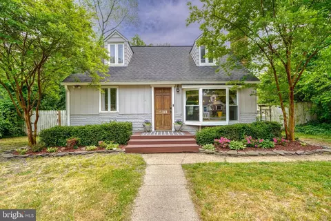 341 Buena Vista Ave, Arnold, MD 21012