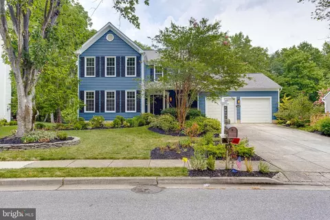318 Carriage Run Rd, Annapolis, MD 21403