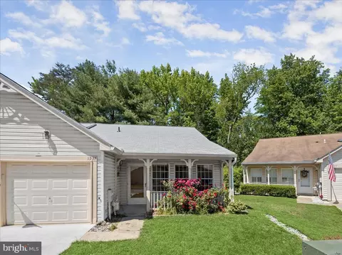 1937 Marconi Cir, Annapolis, MD 21401