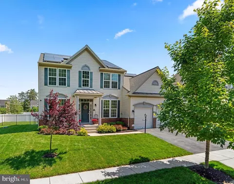 1537 Coldwater Reserve Xing, Severn, MD 21144