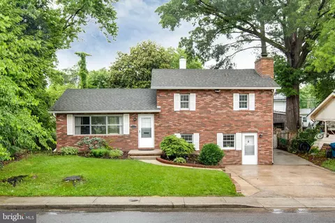 603 Old Stage Rd, Glen Burnie, MD 21061
