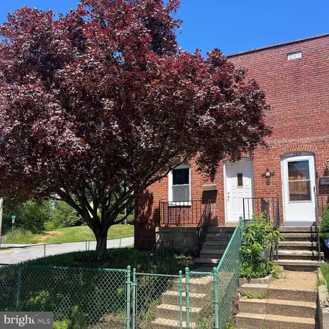 5301 Wasena Ave, Baltimore Highlands, MD 21225