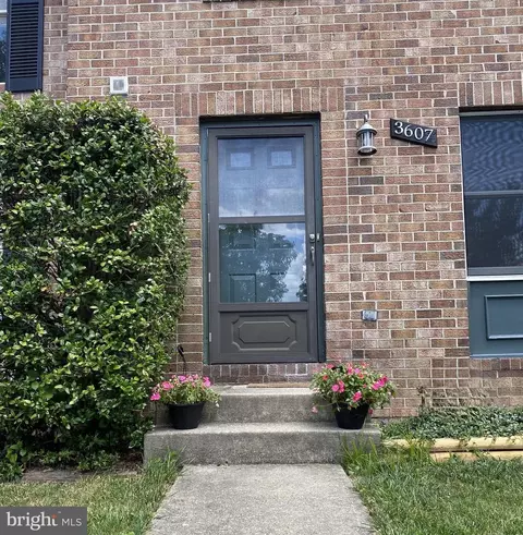 3607 Laurel View Ct, Laurel, MD 20724 photo 3