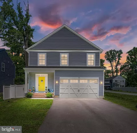804 Cedar Ave, North Beach, MD 20714