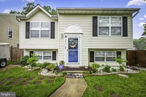 7814 Catherine Ave, Pasadena, MD 21122