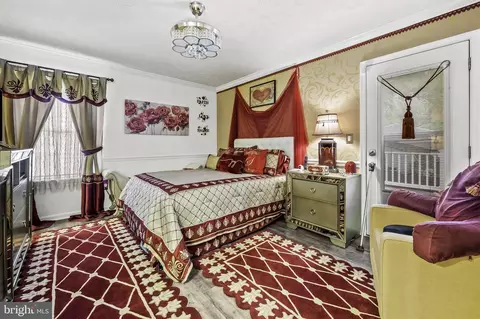 Bedroom - 7814 Catherine Ave, Pasadena, MD 21122 photo 1 of 1