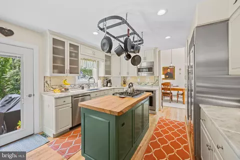 Kitchen - 315 Epping Way, Annapolis, MD 21401 photo 2 of 2