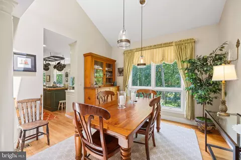 Dining - 315 Epping Way, Annapolis, MD 21401 photo 1 of 2