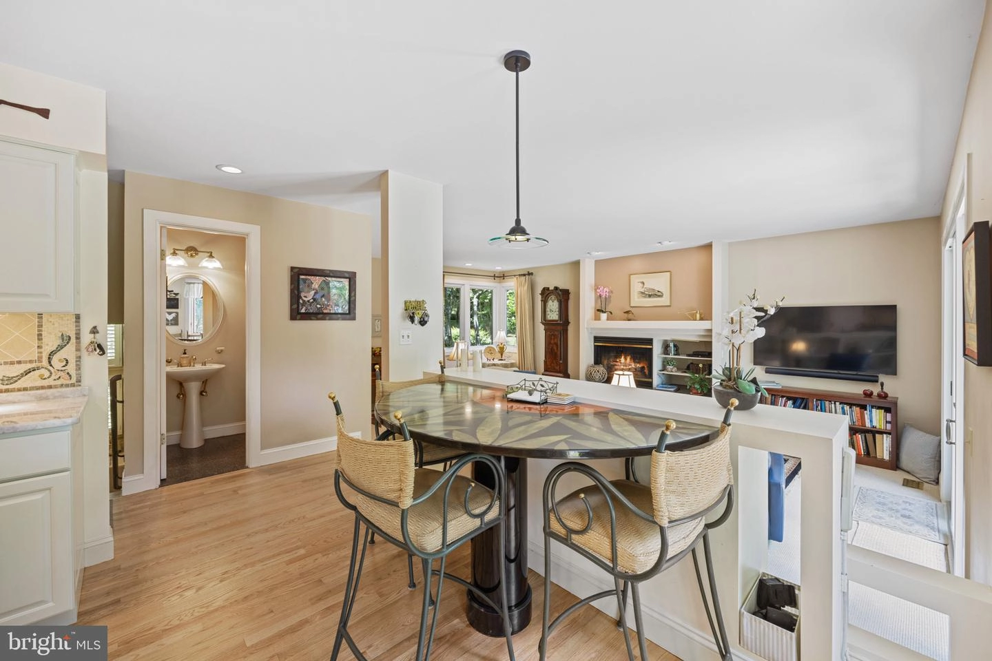 Dining - 315 Epping Way, Annapolis, MD 21401 photo 2 of 2