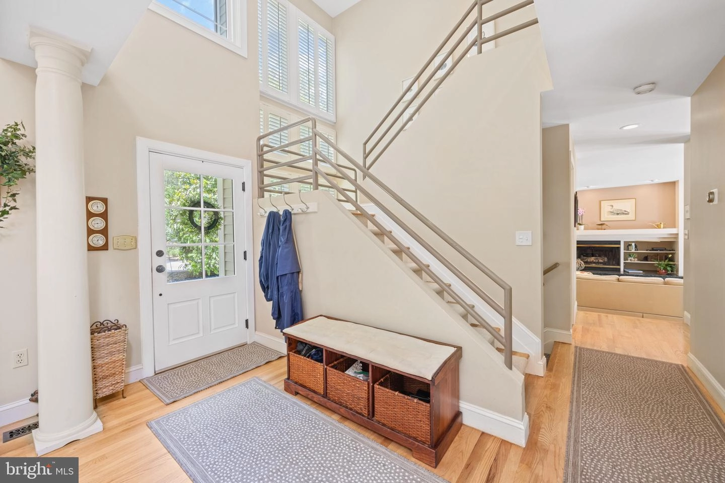 Entry Way - 315 Epping Way, Annapolis, MD 21401 photo 1 of 2