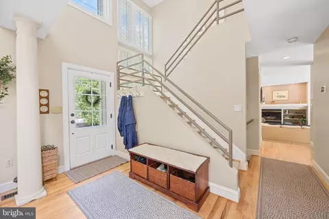 Entry Way - 315 Epping Way, Annapolis, MD 21401 photo 1 of 2