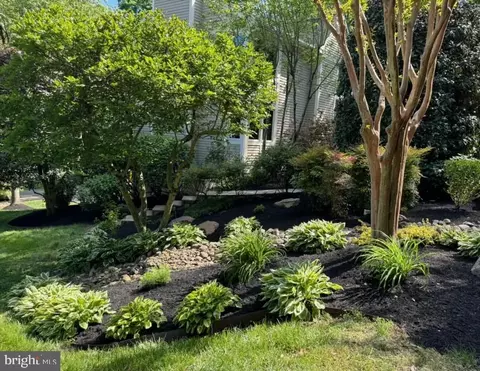 Exterior - 315 Epping Way, Annapolis, MD 21401 photo 6 of 6