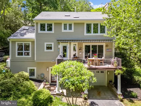 Exterior - 315 Epping Way, Annapolis, MD 21401 photo 4 of 6