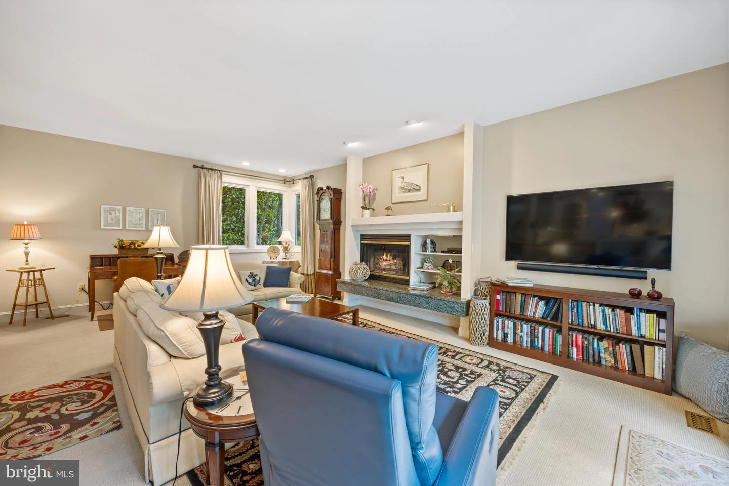 Living - 315 Epping Way, Annapolis, MD 21401 photo 2 of 2