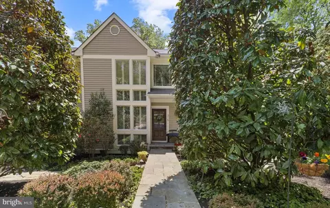 Exterior - 315 Epping Way, Annapolis, MD 21401 photo 1 of 6