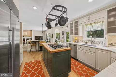 Kitchen - 315 Epping Way, Annapolis, MD 21401 photo 1 of 2