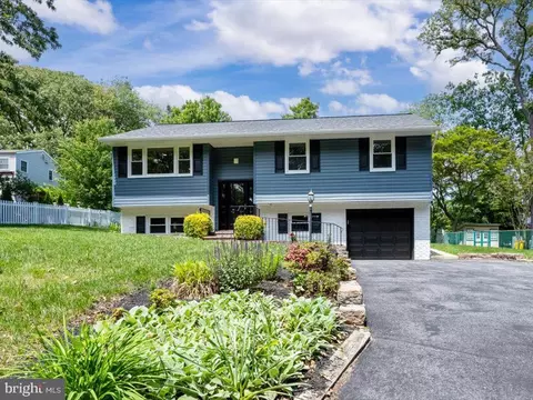 Exterior - 1008 Mountain Top Dr, Annapolis, MD 21409 photo 2 of 8