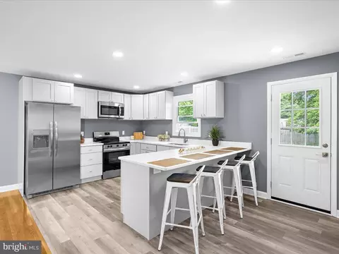 Kitchen - 1008 Mountain Top Dr, Annapolis, MD 21409 photo 1 of 5