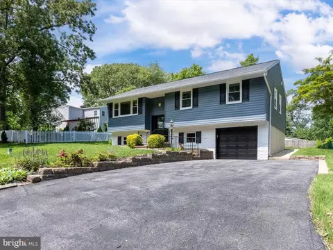 Exterior - 1008 Mountain Top Dr, Annapolis, MD 21409 photo 3 of 8