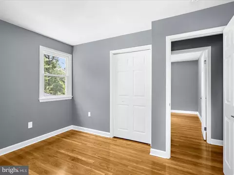Bedroom - 1008 Mountain Top Dr, Annapolis, MD 21409 photo 6 of 7