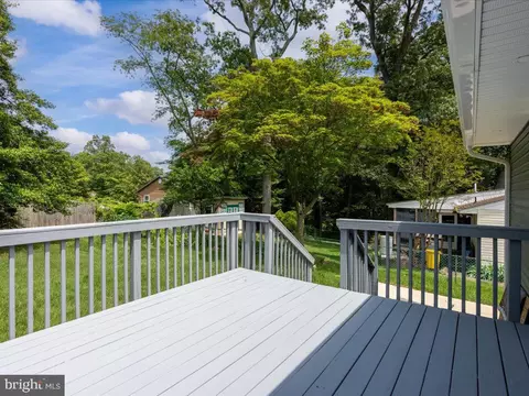 Exterior - 1008 Mountain Top Dr, Annapolis, MD 21409 photo 6 of 8