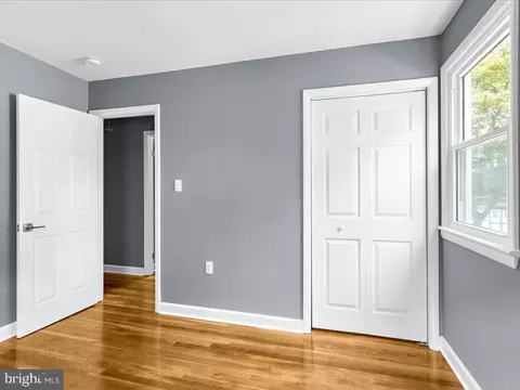 Bedroom - 1008 Mountain Top Dr, Annapolis, MD 21409 photo 4 of 7
