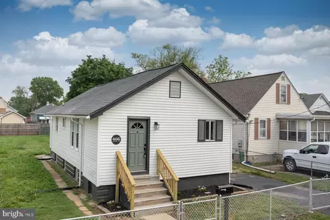 406 Orchard Ave, Baltimore Highlands, MD 21225