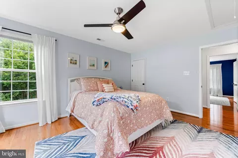 Bedroom - 619 Dillon Ct, Edgewater, MD 21037 photo 1 of 6