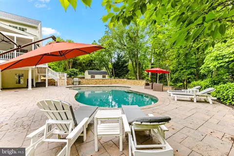 Exterior - 619 Dillon Ct, Edgewater, MD 21037 photo 18 of 26