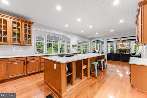 Kitchen - 619 Dillon Ct, Edgewater, MD 21037 photo 1 of 7