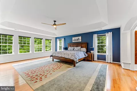 Bedroom - 619 Dillon Ct, Edgewater, MD 21037 photo 5 of 6
