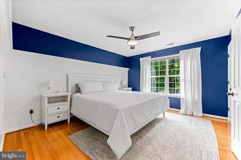 Bedroom - 619 Dillon Ct, Edgewater, MD 21037 photo 2 of 6