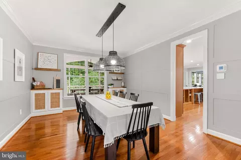Dining - 619 Dillon Ct, Edgewater, MD 21037 photo 1 of 2