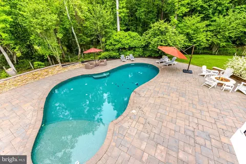 Exterior - 619 Dillon Ct, Edgewater, MD 21037 photo 11 of 26