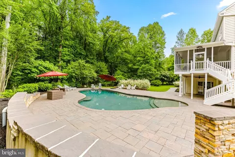 Exterior - 619 Dillon Ct, Edgewater, MD 21037 photo 12 of 26