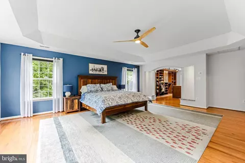 Bedroom - 619 Dillon Ct, Edgewater, MD 21037 photo 6 of 6