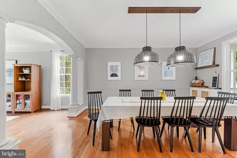Dining - 619 Dillon Ct, Edgewater, MD 21037 photo 2 of 2