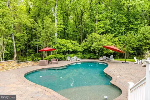 Exterior - 619 Dillon Ct, Edgewater, MD 21037 photo 16 of 26