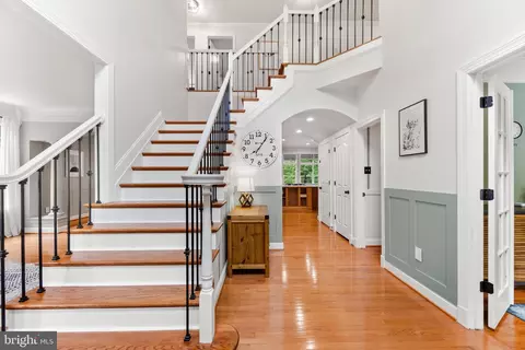 Entry Way - 619 Dillon Ct, Edgewater, MD 21037 photo 1 of 12