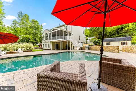 Exterior - 619 Dillon Ct, Edgewater, MD 21037 photo 17 of 26