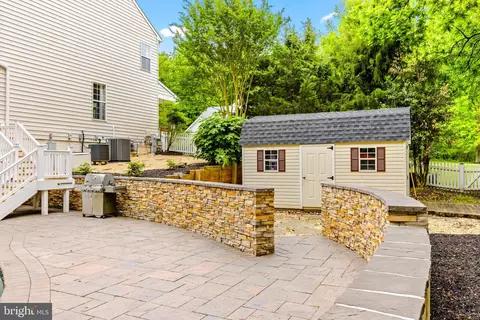 Exterior - 619 Dillon Ct, Edgewater, MD 21037 photo 14 of 26