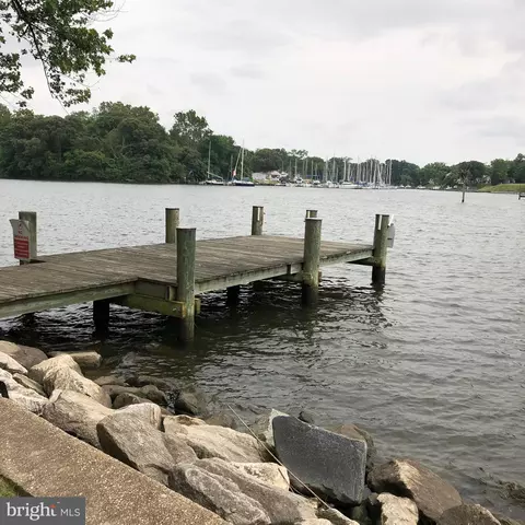 View/Area - 130 Sandy Beach Dr, Pasadena, MD 21122 photo 2 of 2