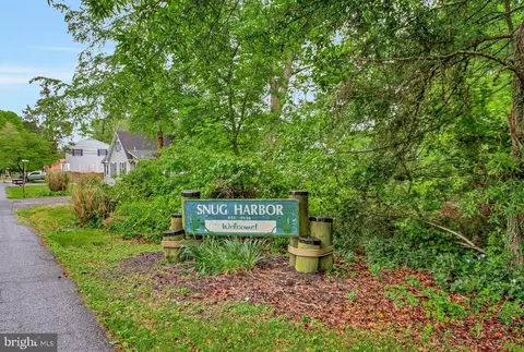 1703 Snug Harbor Rd, Shady Side, MD 20764 photo 42