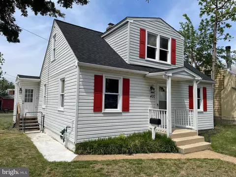 400 O St SE, Glen Burnie, MD 21061