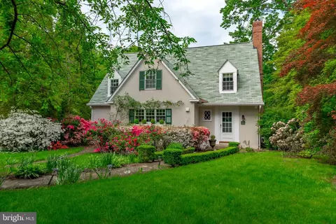 100 Cove View Trl, Severna Park, MD 21146