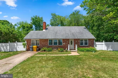 10 N Meadow Dr, Glen Burnie, MD 21060